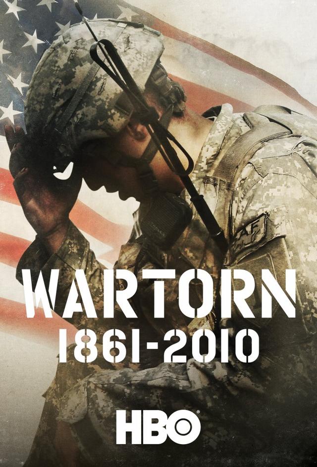 Wartorn: 1861-2010