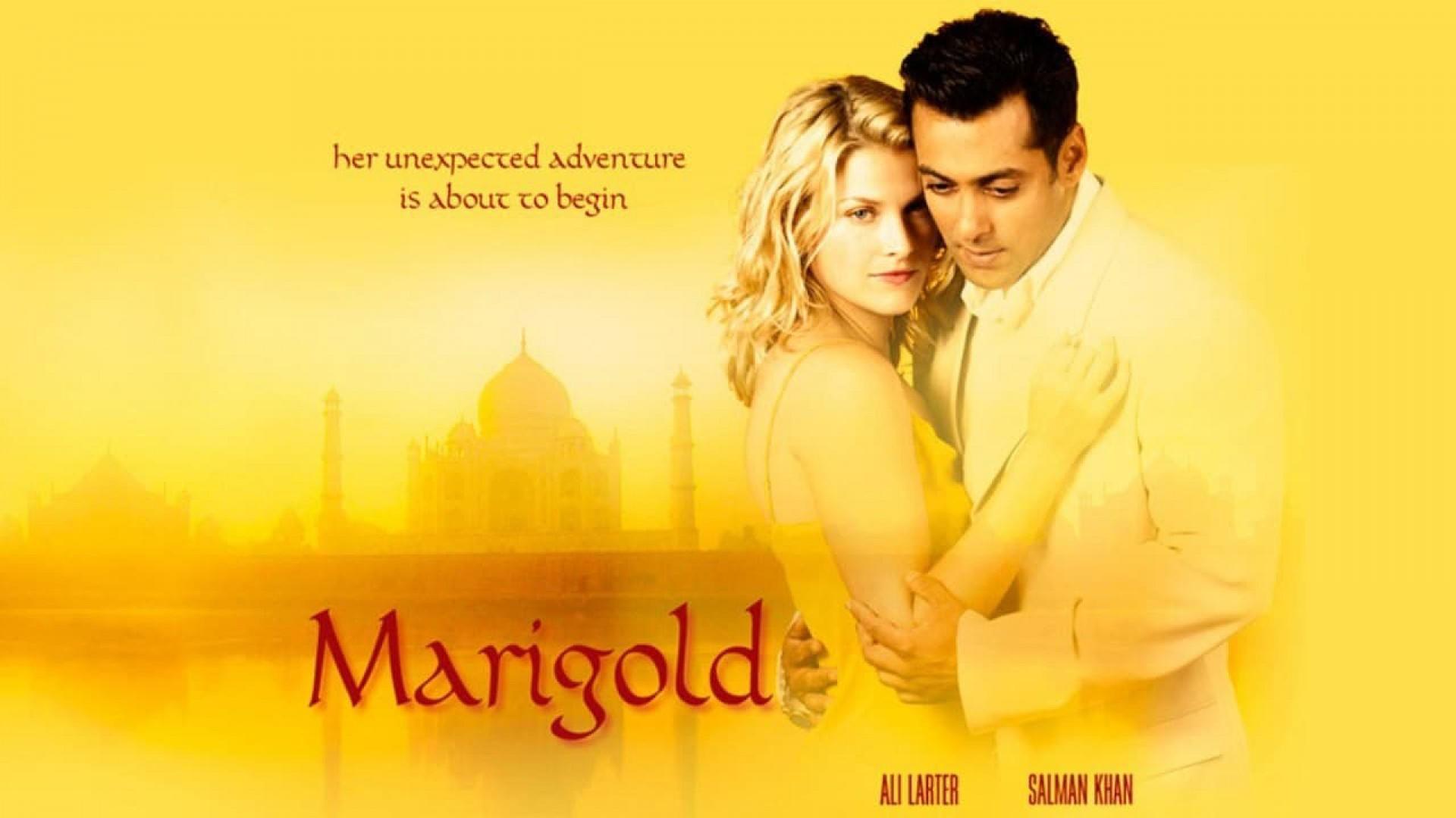 Marigold