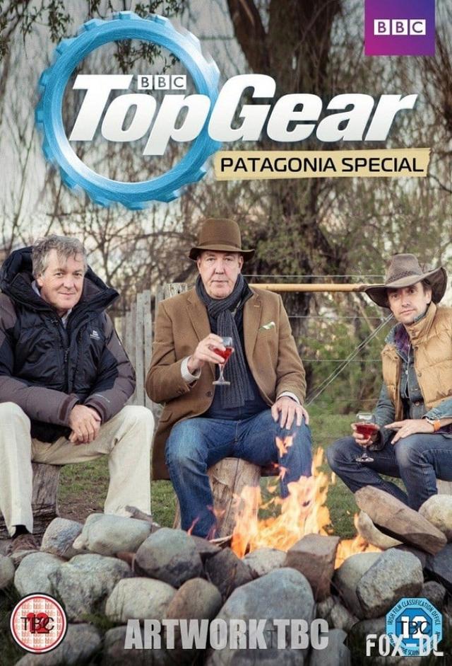 Top Gear: Patagonia Special: Part 1