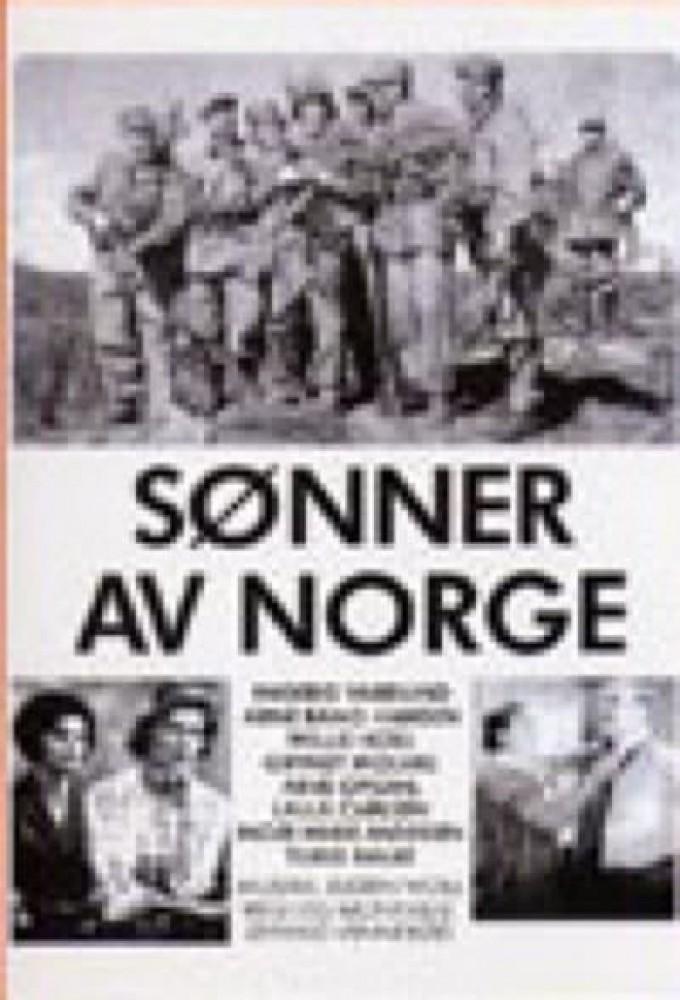 Sønner av Norge