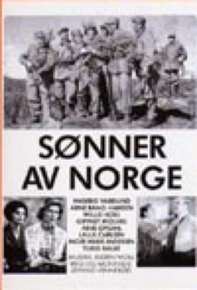 Sønner av Norge