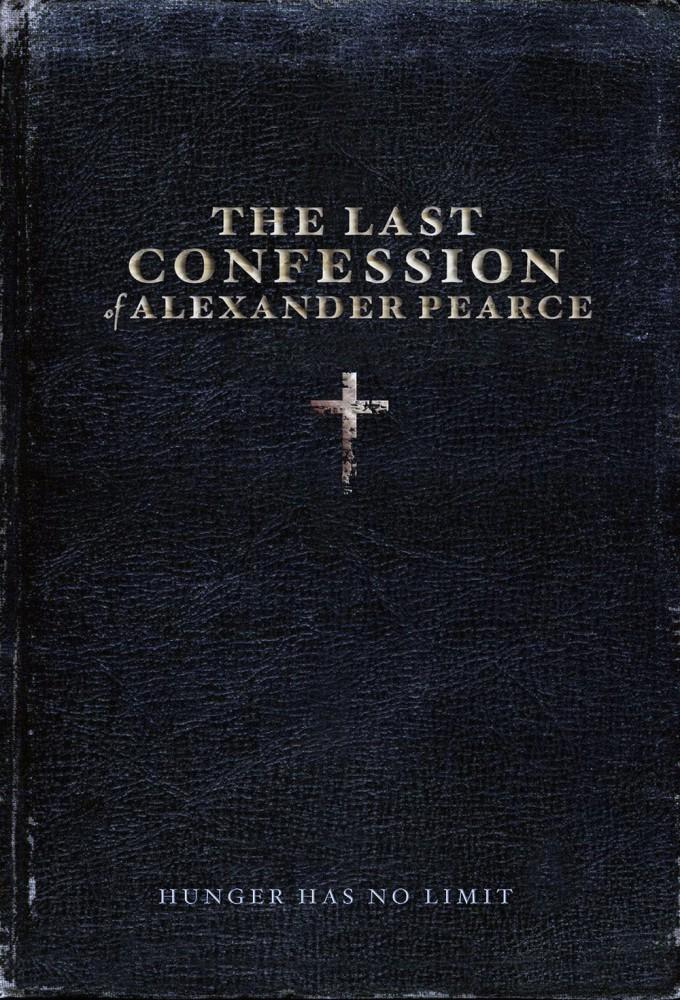 The Last Confession of Alexander Pearce