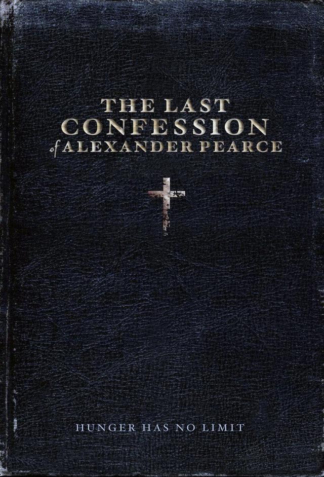 The Last Confession of Alexander Pearce