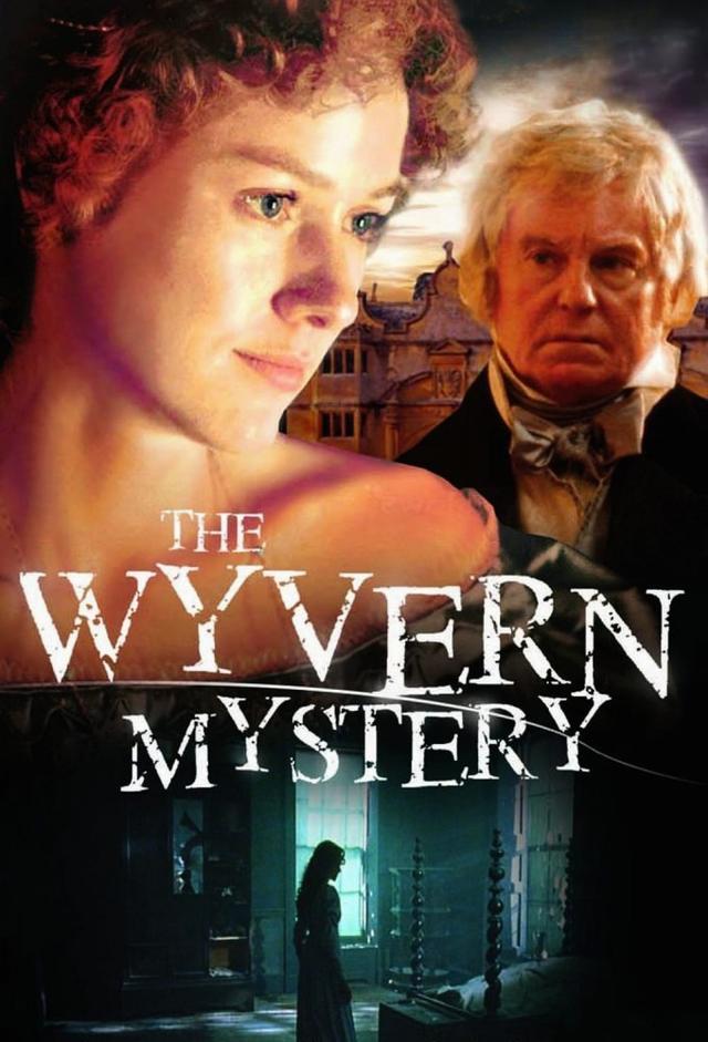 The Wyvern Mystery