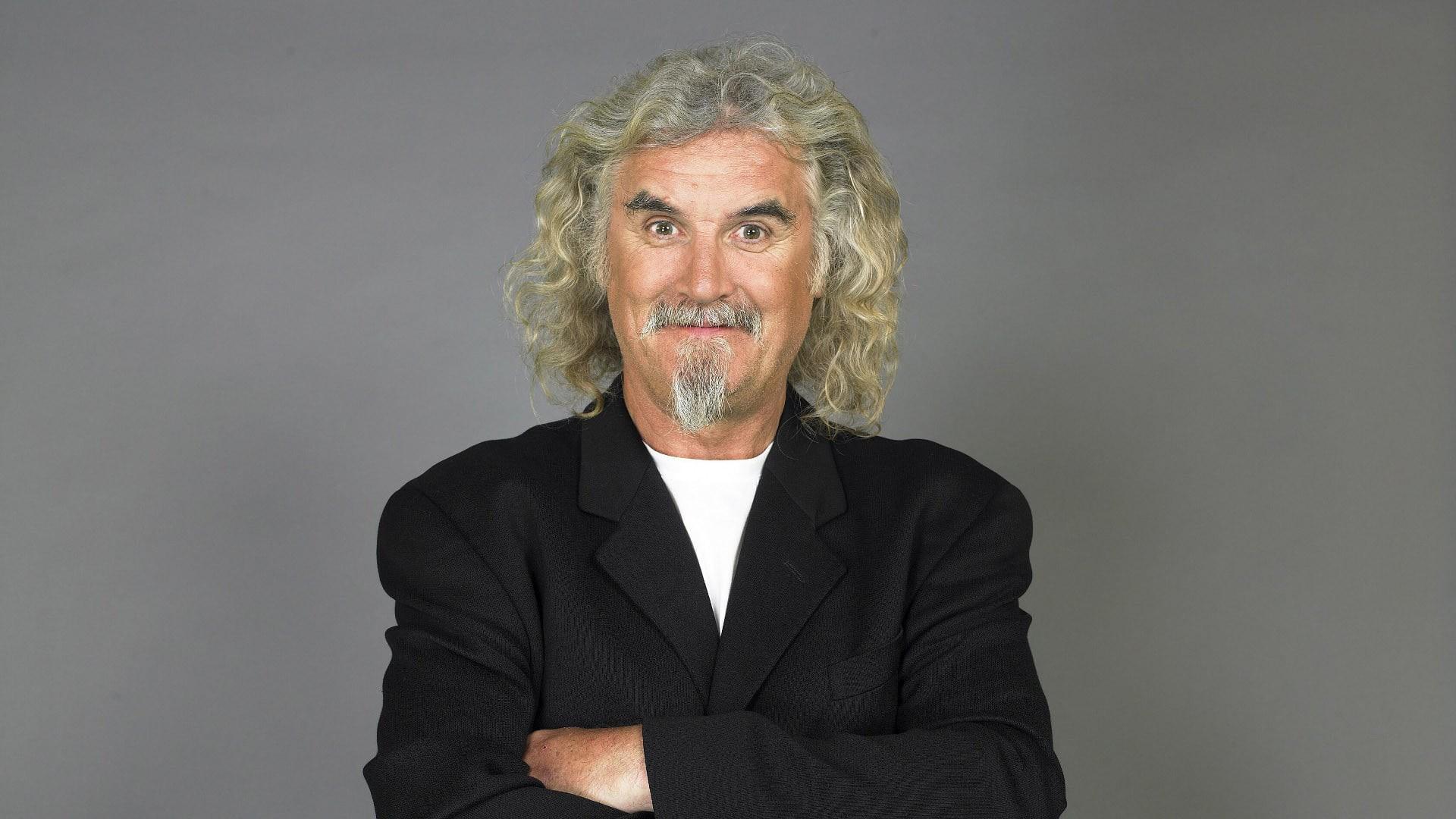 Billy Connolly: Two Night Stand