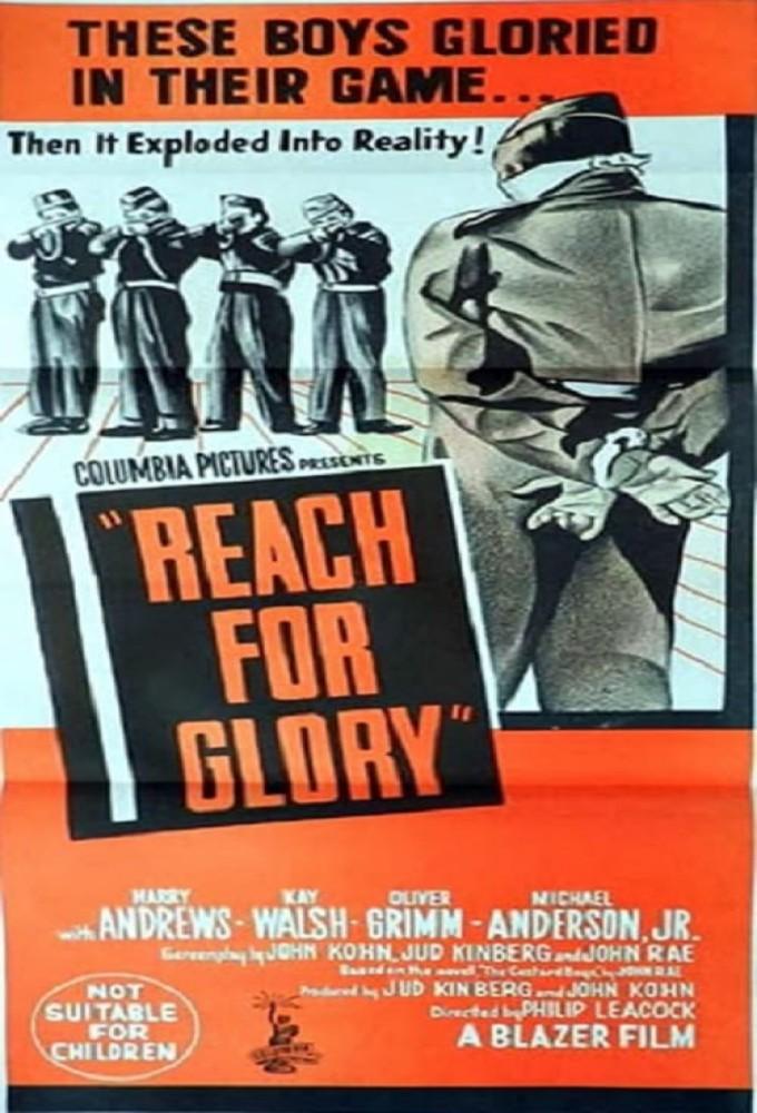 Reach for Glory