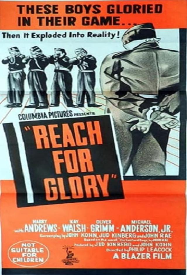 Reach for Glory