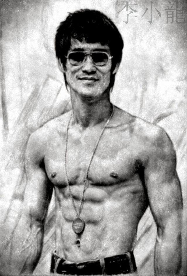 Bruce Lee: In His Own Words