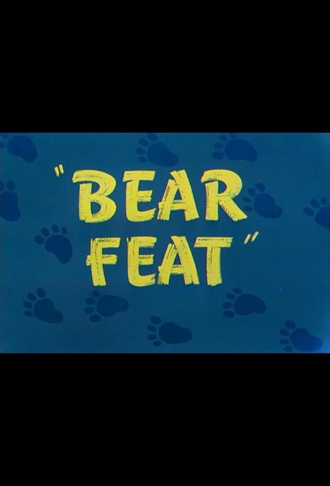 Bear Feat