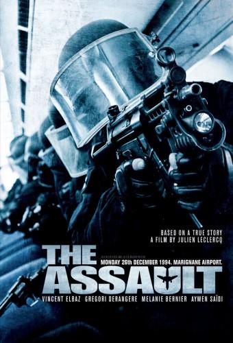 The Assault