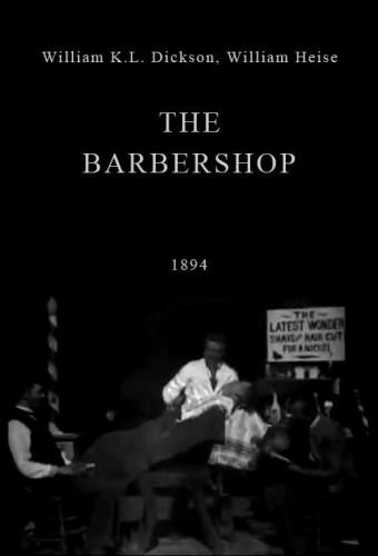 The Barbershop