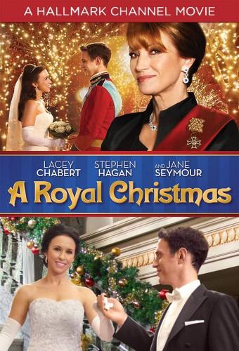 A Royal Christmas