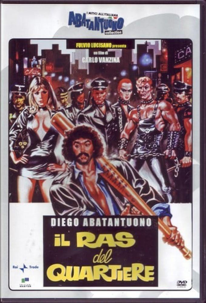 Il Ras del quartiere