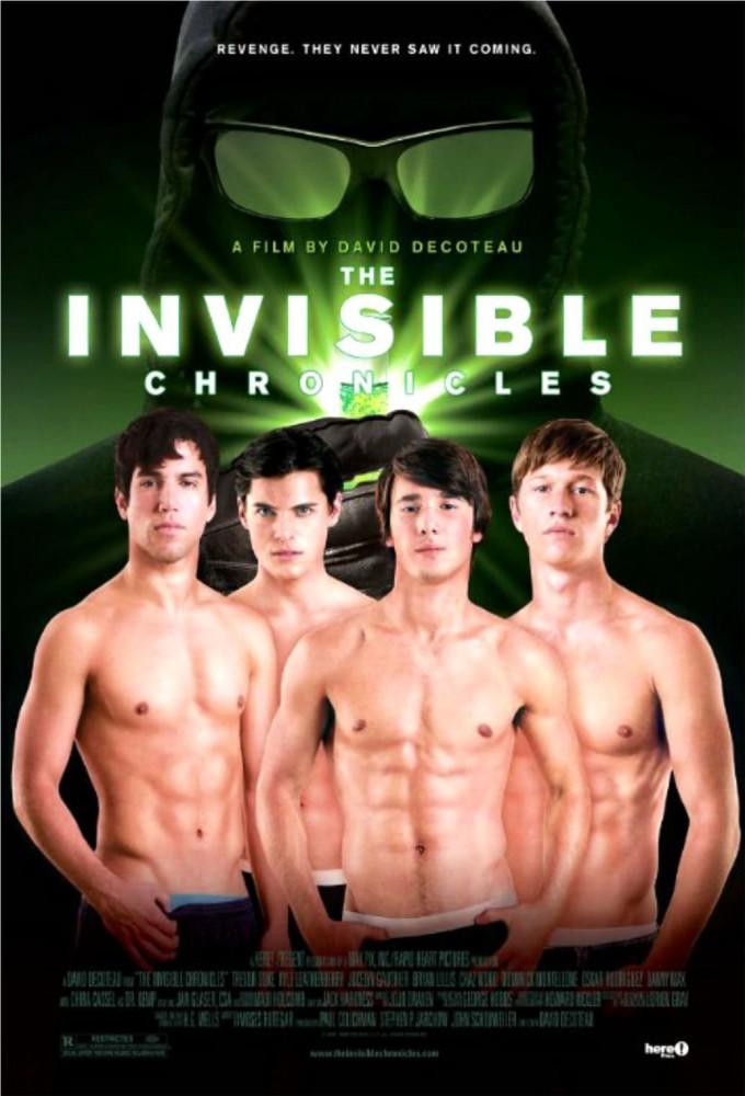 The Invisible Chronicles