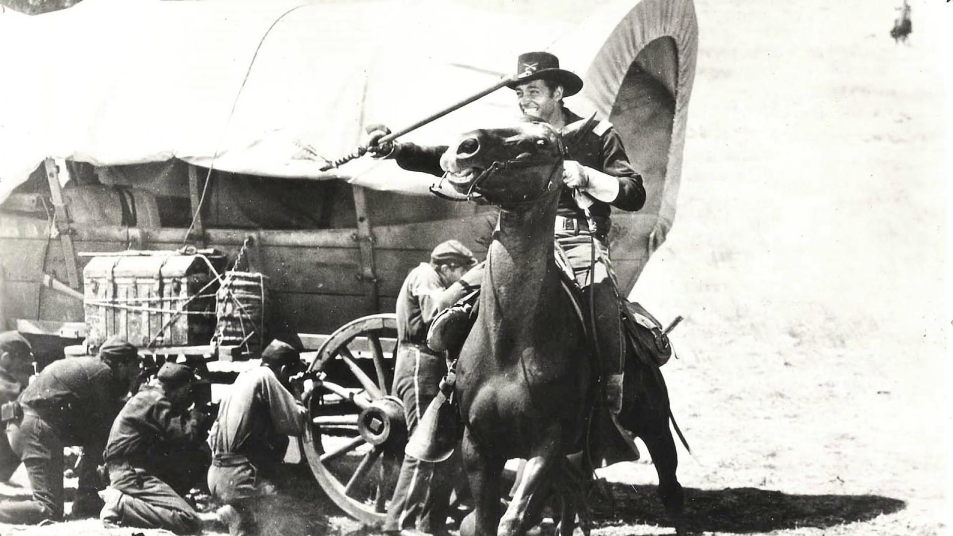 The Command