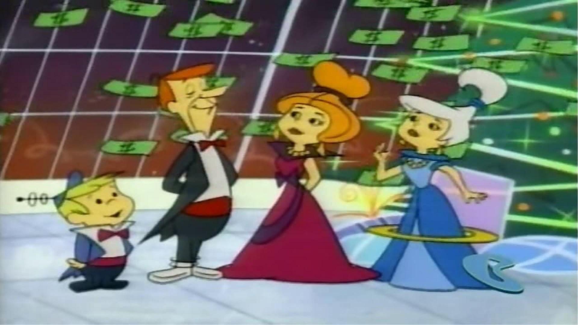 A Jetson Christmas Carol