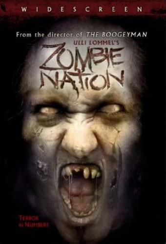 Zombie Nation