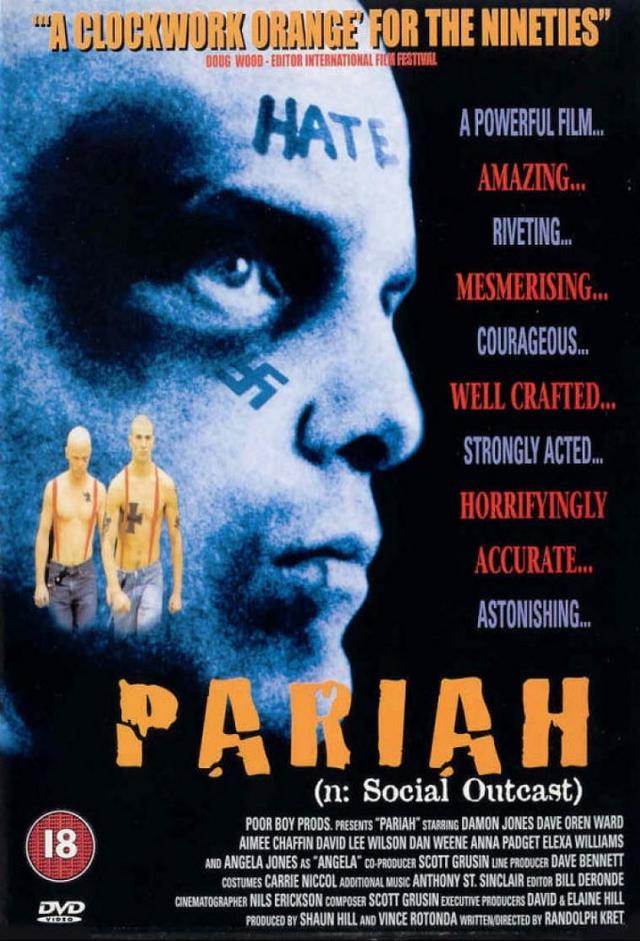 Pariah