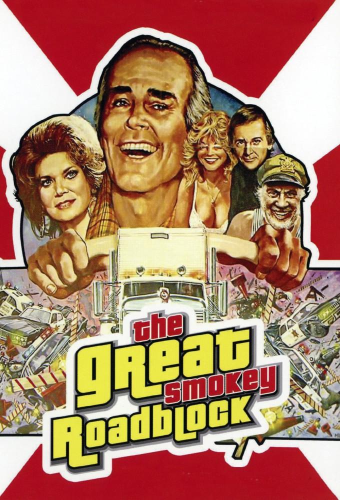 The Great Smokey Roadblock