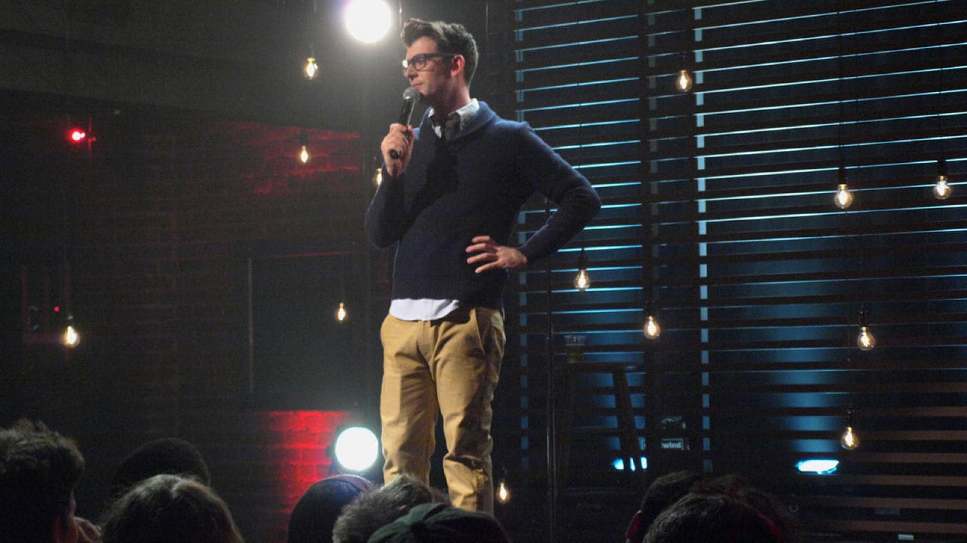 Moshe Kasher: Live in Oakland