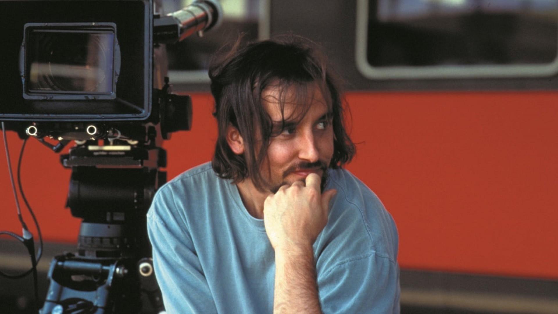 21 Years: Richard Linklater