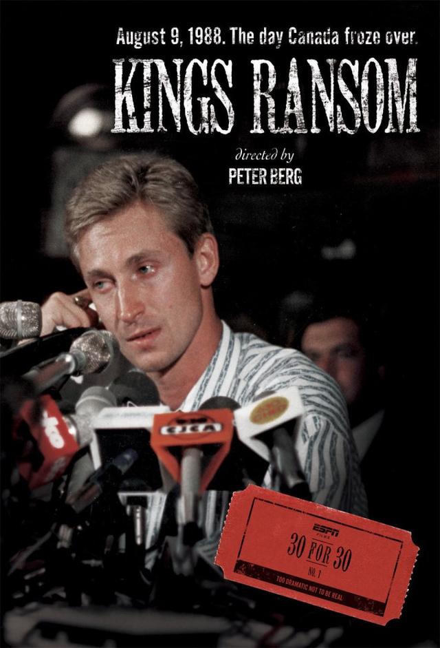Kings Ransom