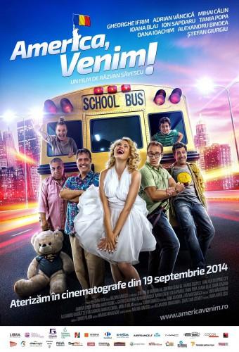 America, venim