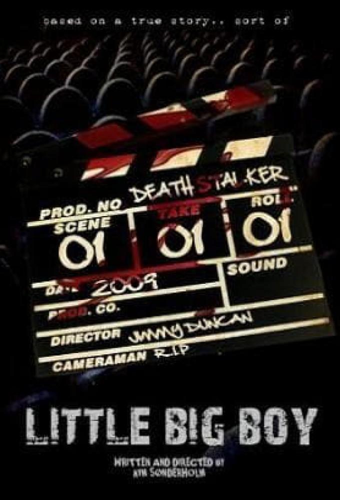 Little Big Boy
