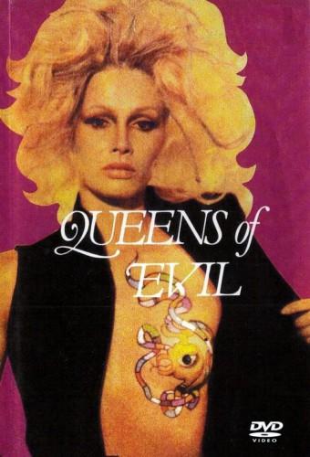 Queens Of Evil