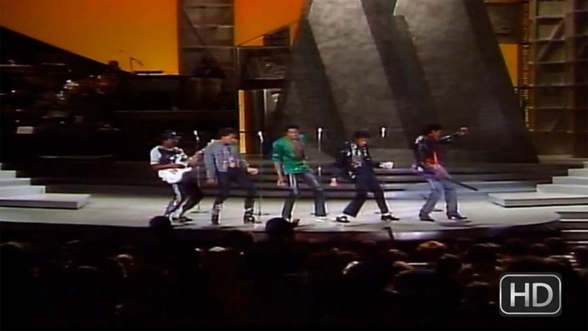 Motown 25: Yesterday, Today, Forever