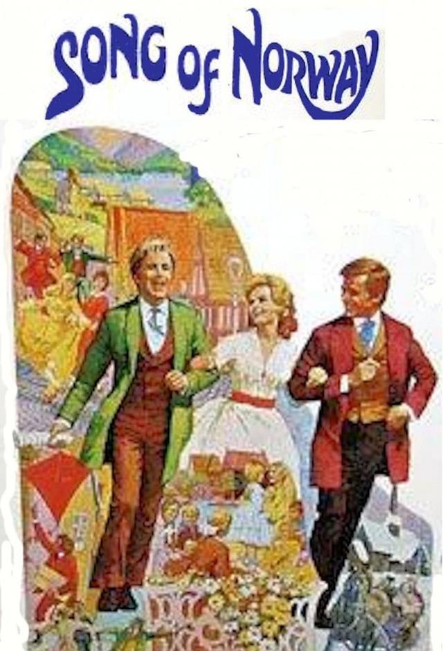 Song of Norway