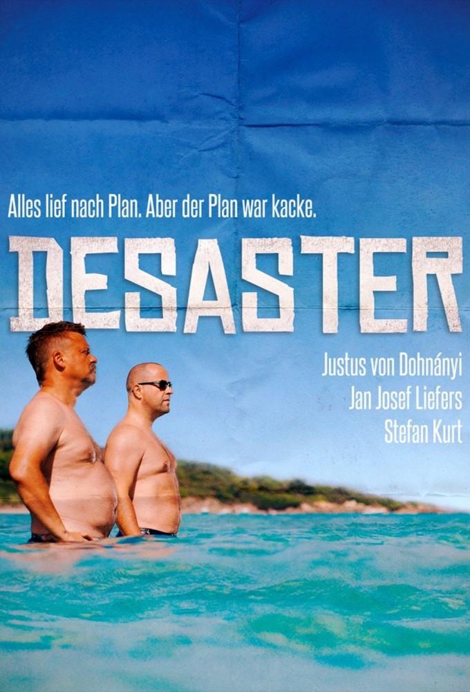 Desaster