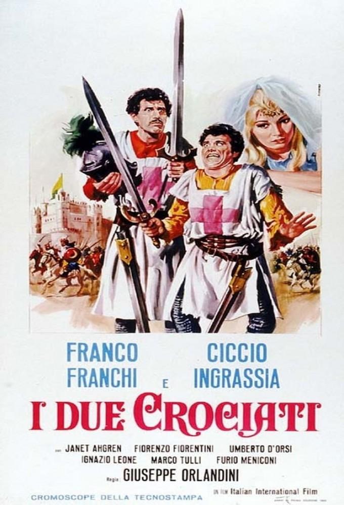 I due Crociati