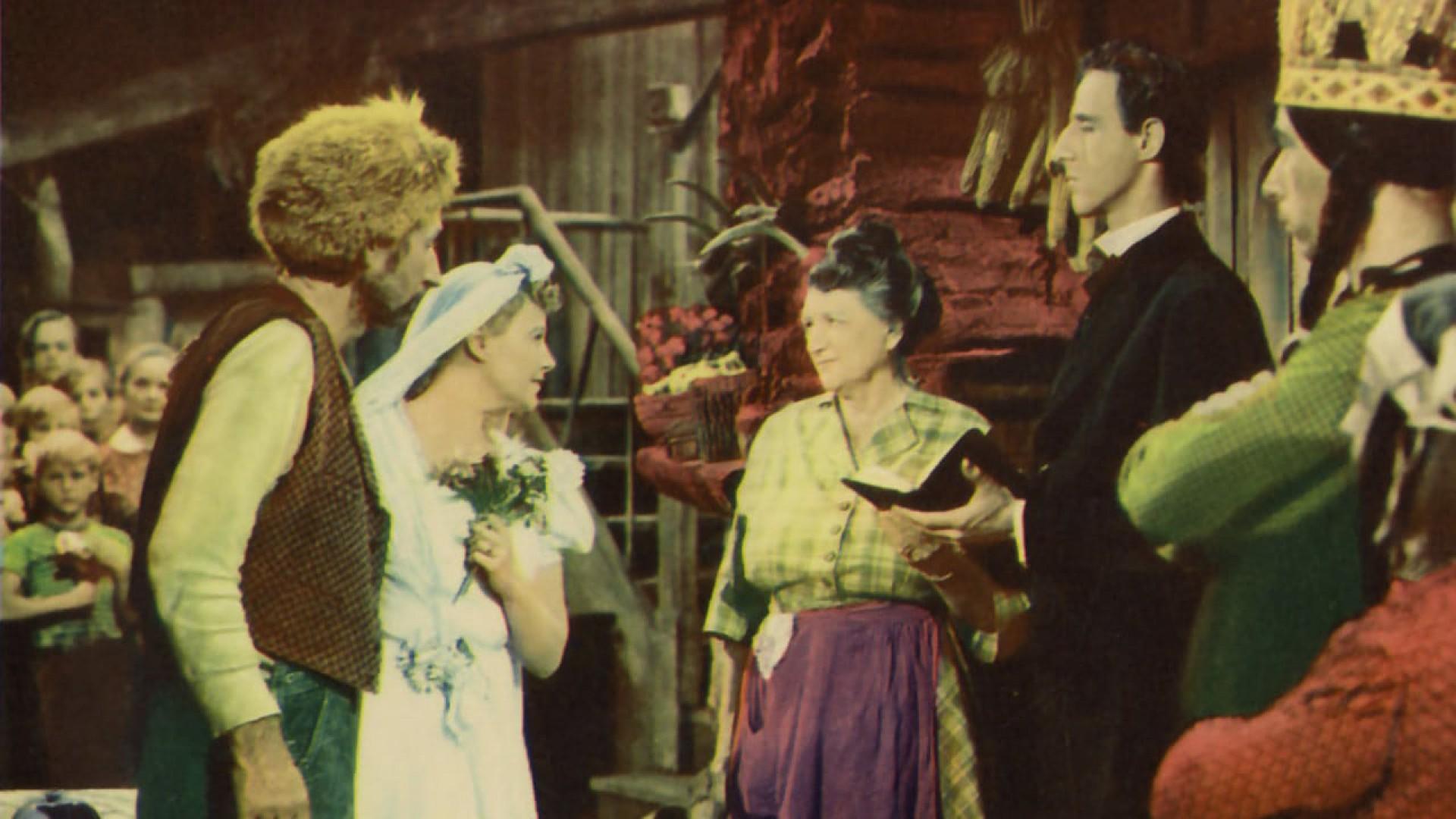 The Kettles In The Ozarks