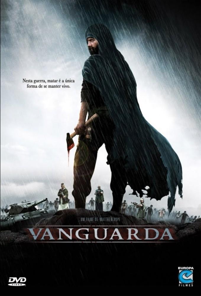 The Vanguard