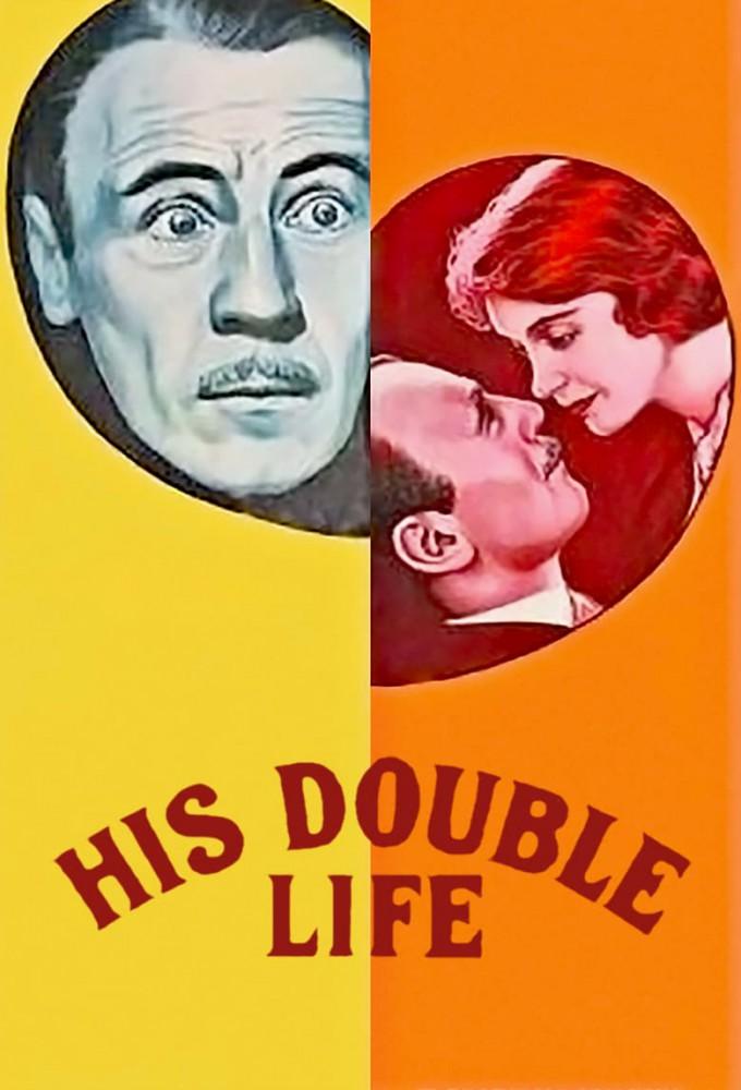 His Double Life