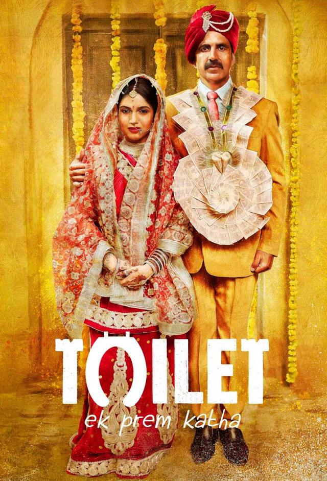 Toilet - Ek Prem Katha