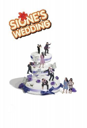 Sione's Wedding