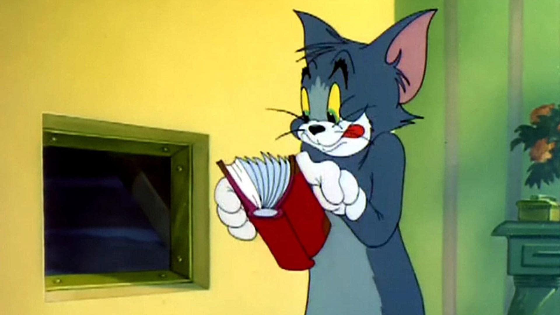 Jerry's Diary