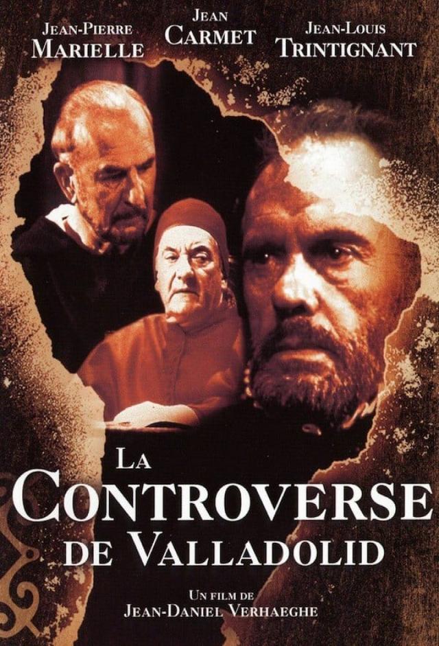 La Controverse de Valladolid