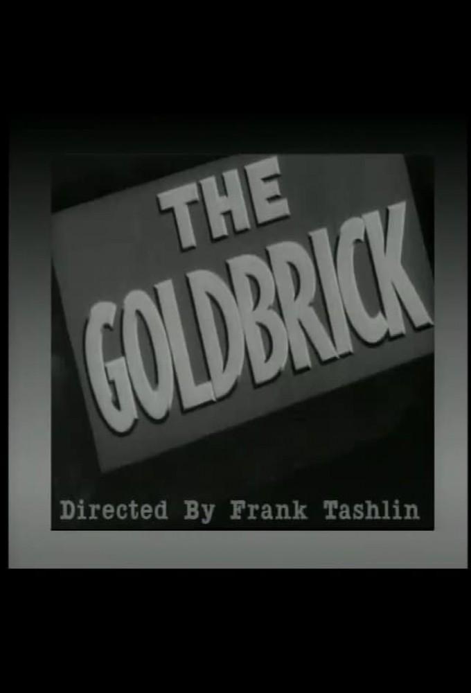 The Gold Brick