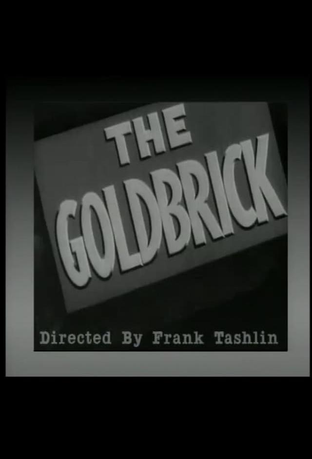 The Gold Brick