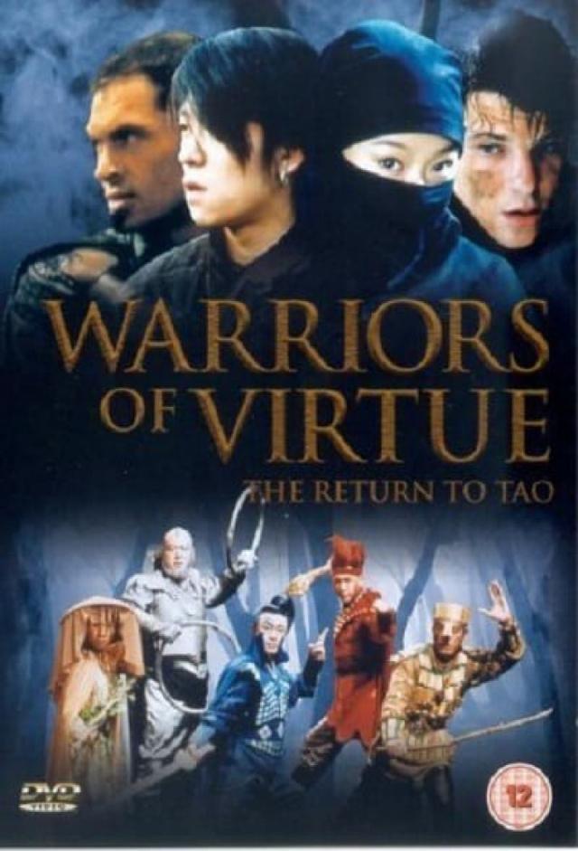 Warriors of Virtue: The Return to Tao