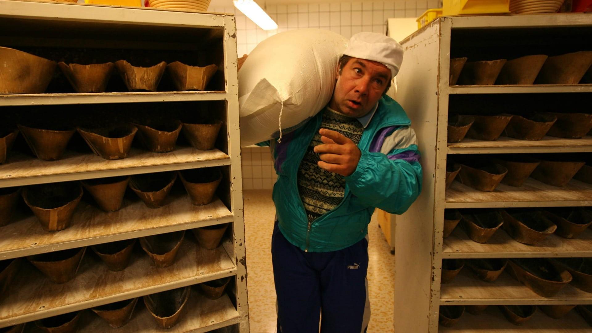 Bakkermann