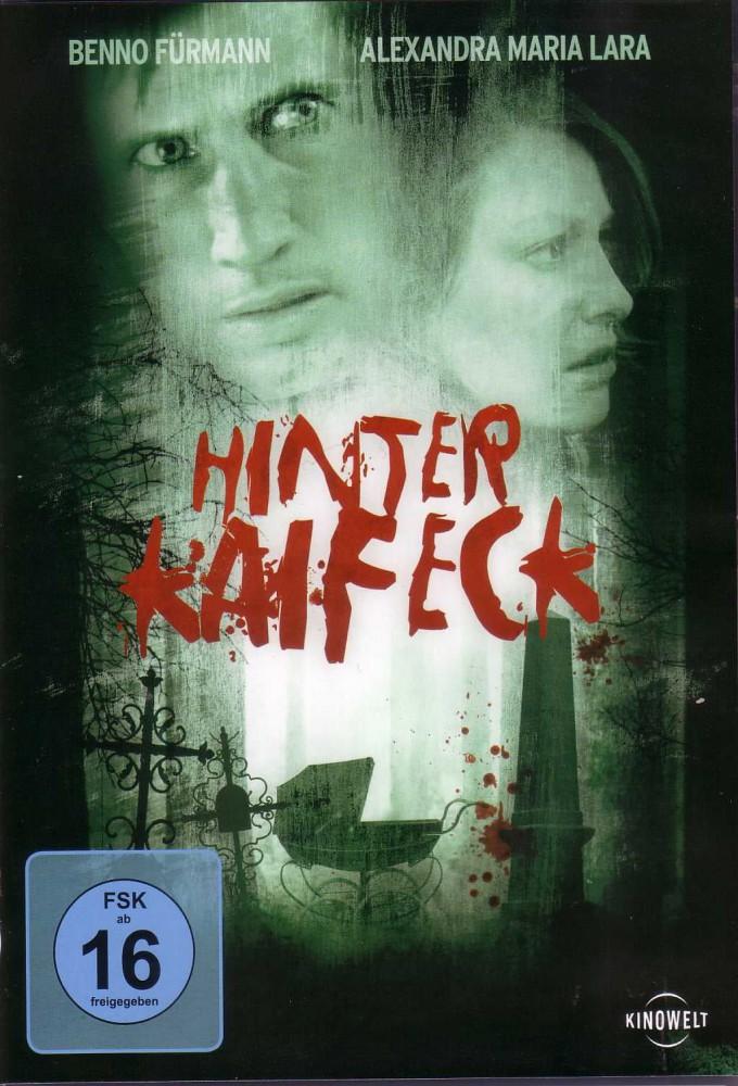 Hinter Kaifeck
