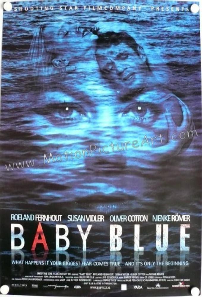 Baby Blue