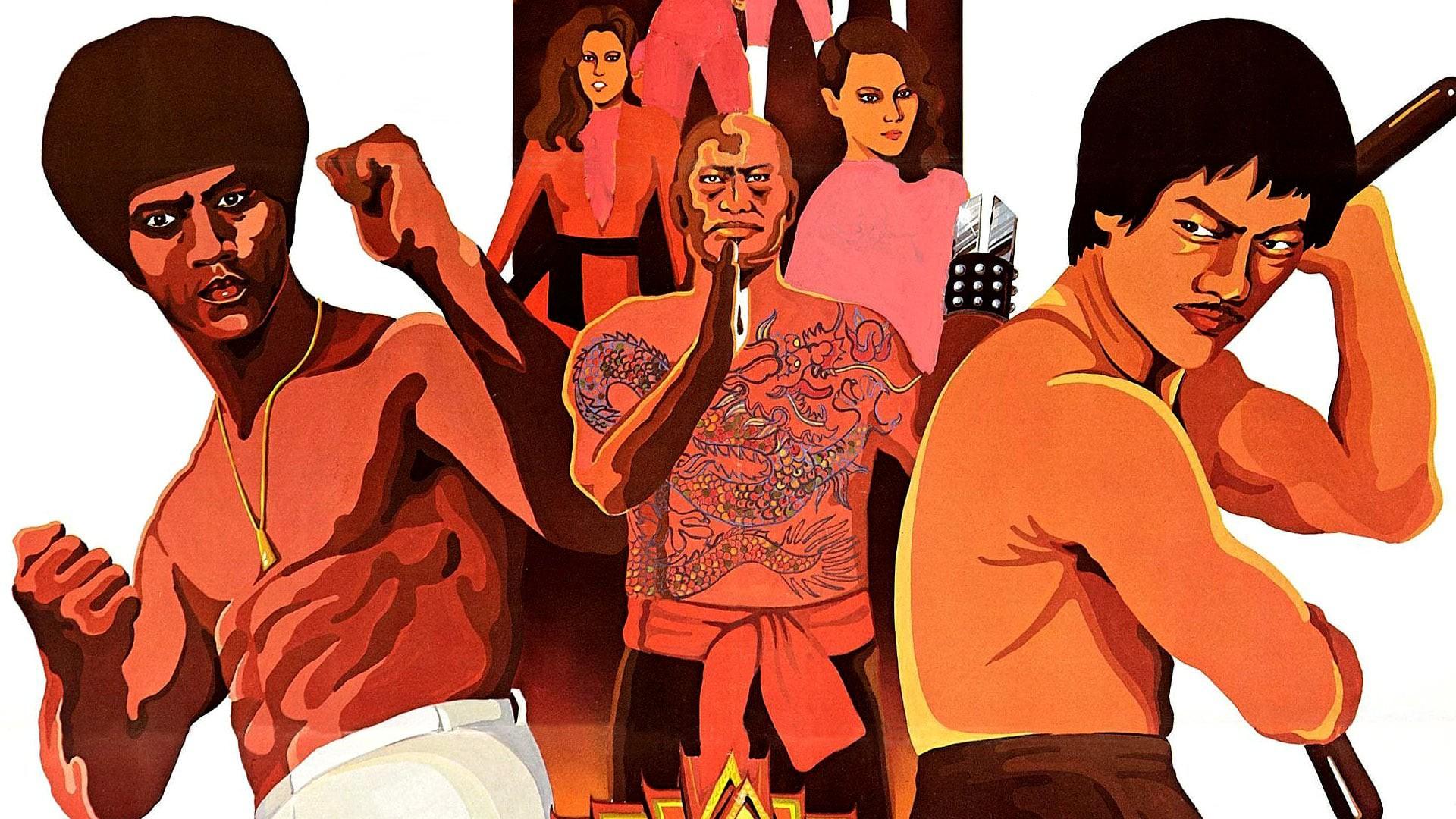 The Tattoo Connection