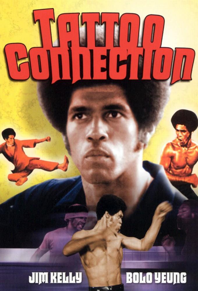 The Tattoo Connection