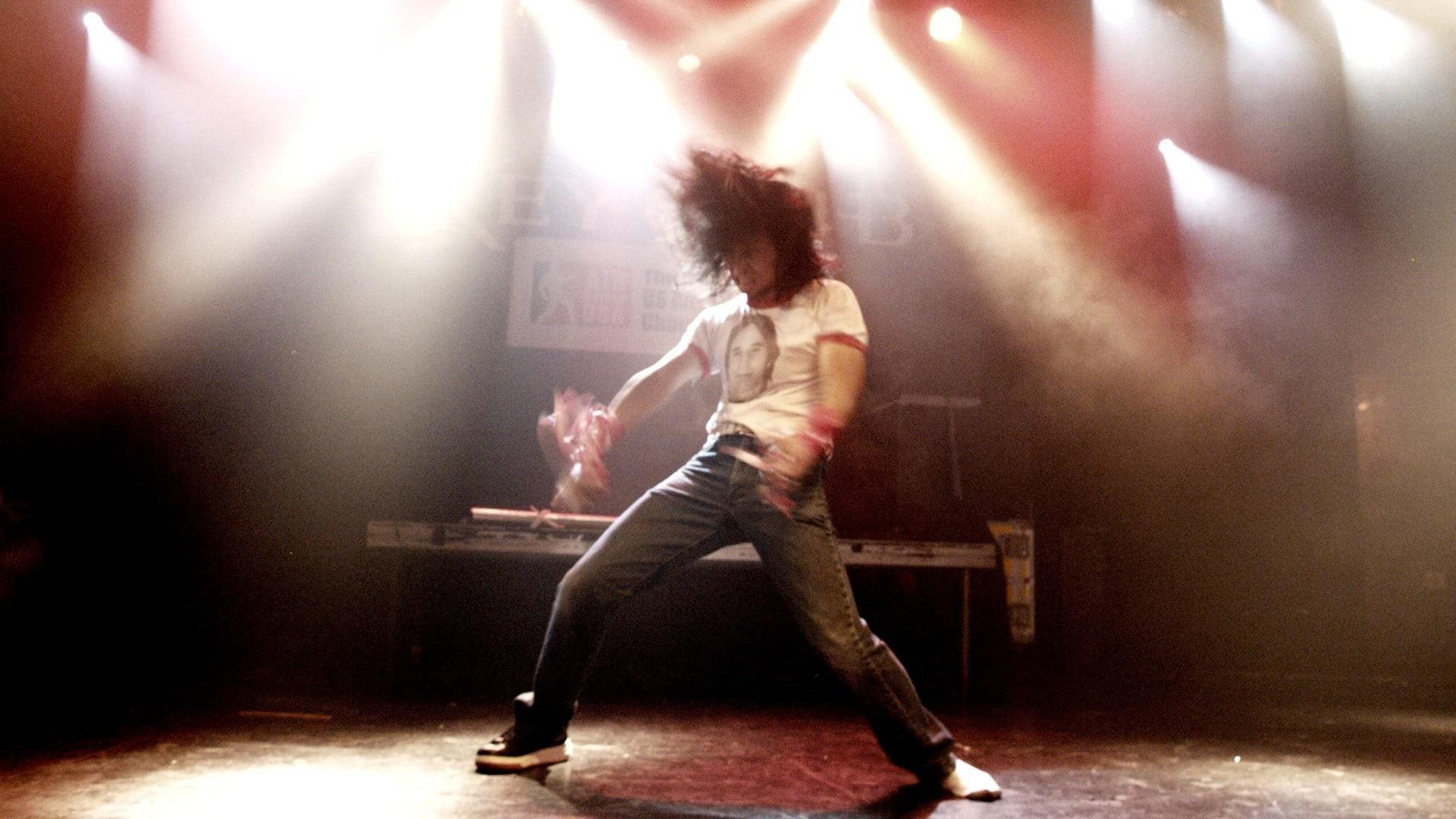 Air Guitar Nation