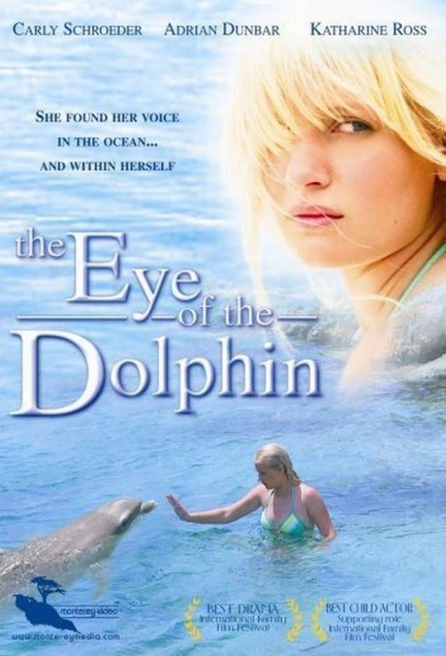 Eye of the Dolphin